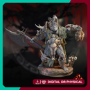 Ogre King