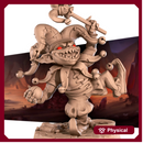Goblin Jester