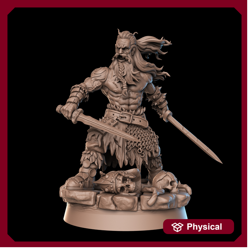 Faolan Shadowblades