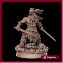Faolan Shadowblades