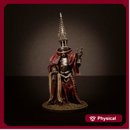 Spyre Head