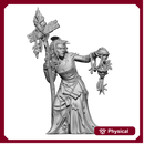 AX023 - Sister of the Gallows
