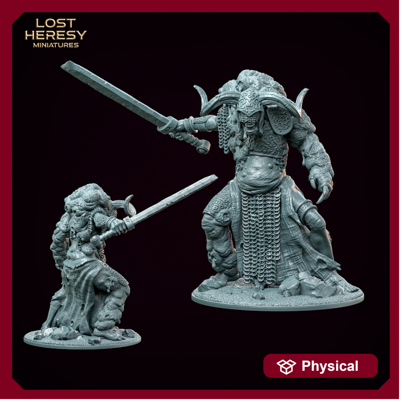 Lord of Pox - Trench Hell