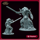Lord of Pox - Trench Hell