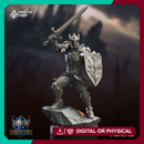 Sir Thalion, Knight