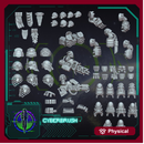 Rapt'ops Termi Upgrade Kit
