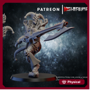 Space Elves Dark Jester
