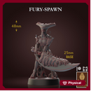 Fury-Spawn