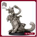 Tabaxi Trader