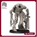 Animated Armour - Construct