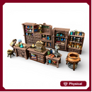 Potion Shop