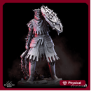 Knight of Thorns