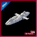 (MMch) Munificent Frigate