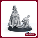 Vashtar, the Enslaver