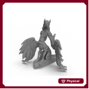 Death Sphinx