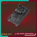 MG144-US08K M3A3 Bradley IFV