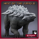 Ankylosaurus Walk