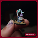 Gnome Wizard
