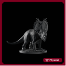 pachyrhinosaurus