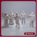 The Seers Cult Pack