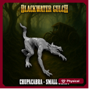 Chupacabra Stalker
