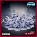 Expedition to Scarcrest - Pengu Pack
