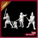 (Legion) Jedi Set I