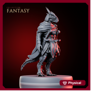 Dragonborn Adventurer 1 - Only-Games