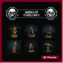 Bundle of Flagellants