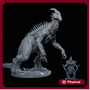 ornithipoda kaiju