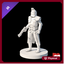 (IA) Clone Arc Trooper Phase 1