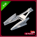 (XW) Podracer Ebe E Endocott