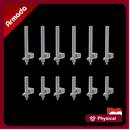 (Armada) 12x Peg Transport