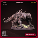 Cerberus