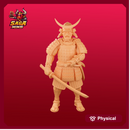 Samurai Swordsman 03