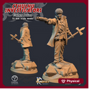Father Julian - Cthulhu Investigators