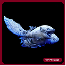 Primordial Orca (pose 2 of 2)