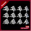 (Armada) 12x TIE Phantom