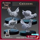 Chickens