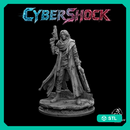 Astler von Russ - Gunslinger