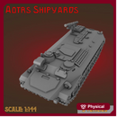 MG144-R25B 9P149 Shturm-S