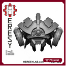 HL180 - Heresylab Greater God Drone 6