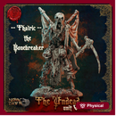 The Undead - Unit V - Thalric_the_Bonebreaker