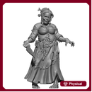 AX097 - Risen Tavern Wench