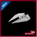 (MMch) TIE Striker