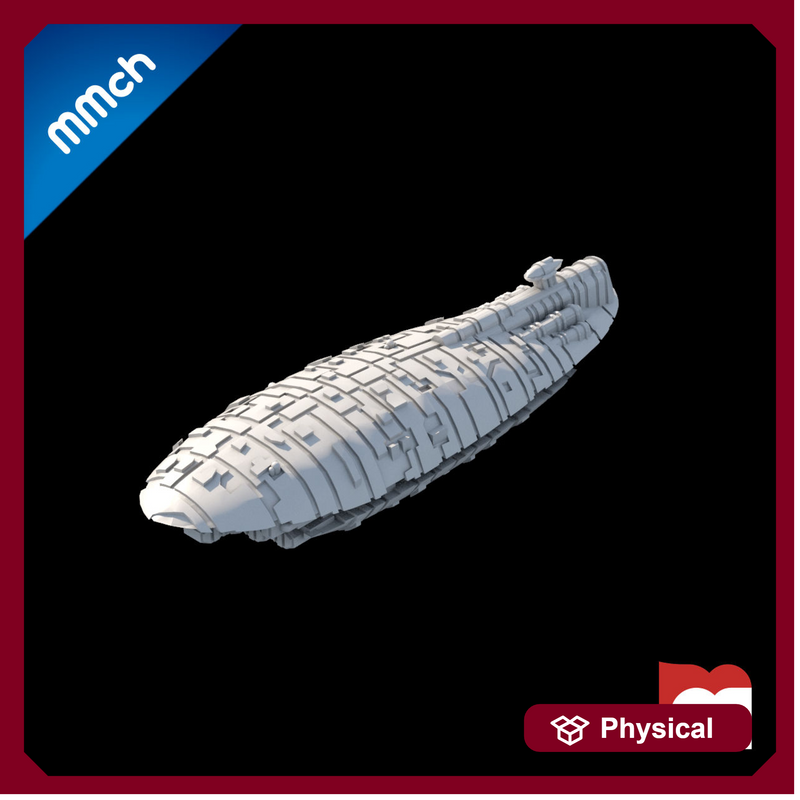 (MMch) Gallofree Medium Transport