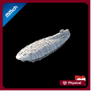 (MMch) Gallofree Medium Transport