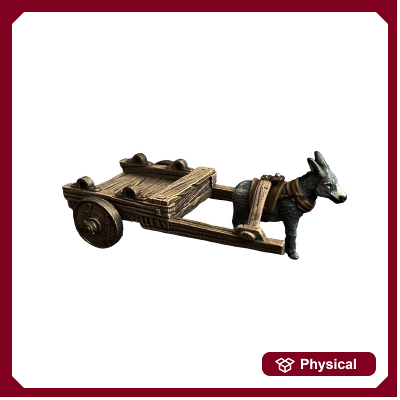 Simple cart