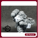 Fast Attak marking X10