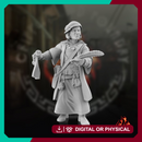 City Watch Scribe